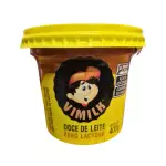 Doce de Leite Zero Lactose