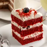 Cake Red Velvet