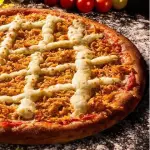 (G) FRANGO COM CATUPIRY