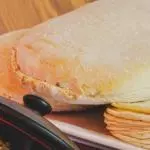 Pan extra