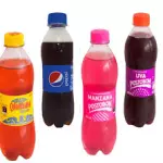 GASEOSAS