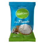 COCO QUALICOCO 100G - FLOCADO