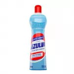 LIMPA VIDROS AZULIM 500ML