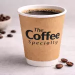 ESPRESSO 2oz.