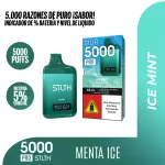 ICE MINT❄️ (5.000 PUFFS)