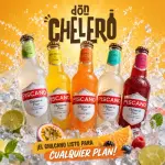 PISCANO X 275 ML. (1 BOTELLITA)