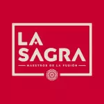 Cerveza La Sagra 33 cl.