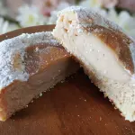 Bollos noruegos 🥐💚
