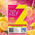 ZGY : PINK LEMONADE