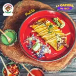 MULITA AL PASTOR
