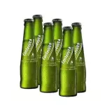 🍺 Cerveza Costeñita