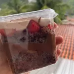Bolo de pote