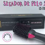 SECADOR DE PELO