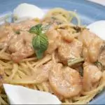 Pasta Marinera