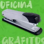 GRAPADORA BARRA COMPLETA GRAFITOS