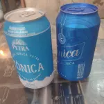 Agua tônica 350ml