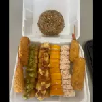 Combo Amigos 2