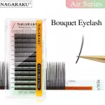 Nagaraku Bouquet 5D