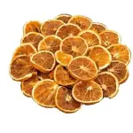 LARANJA CASCA DESIDRATADA