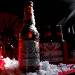 BUDWEISER - LONG NECK