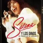 Selena y los dinos