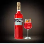 CAMPARI SPRITZ