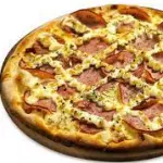 Lombo com Catupiry