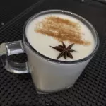 Masala Chai Latte