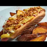 Cheese Dog