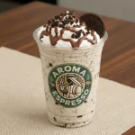 Oreo Milkshake