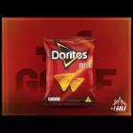 DORITOS QUEIJO NACHO