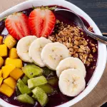 Açaí 500ml