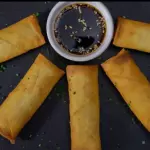 ARROLLADOS PRIMAVERA