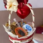 Cafezinho gratidão P