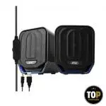 Autofalante Caixa De Som Pc Knup Kp-7032