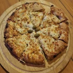 BRUTO Frango Catupiri