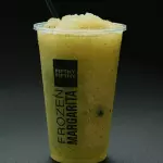 Frozen margarita