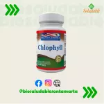 CHLOPHYLL