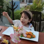 Nuggets de Pollo