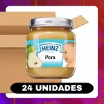 Bulto Heinz Compota Pera 113g