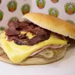 CHURRASCO KOALA GLOTON