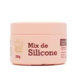 Máscara Hidr. Mix de Silicone Soul