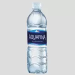 Botella de agua