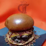 Duplo Burguer Bacon