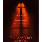 El pasajero del diablo 2026