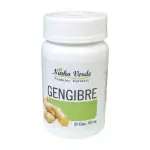 Gengibre - Ninho Verde 60c