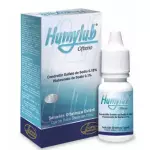 HUMYLUB OFTENO 15ML