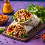 SHAWARMA CHICKEN & HOT DOG