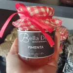 GELEIA DE PIMENTA