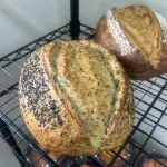 Pão Multigrãos CONGELADO E FATIADO